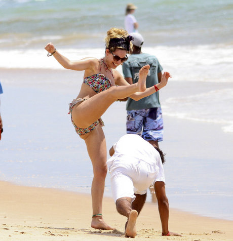 Kelly Brook セクシーモデル 写真