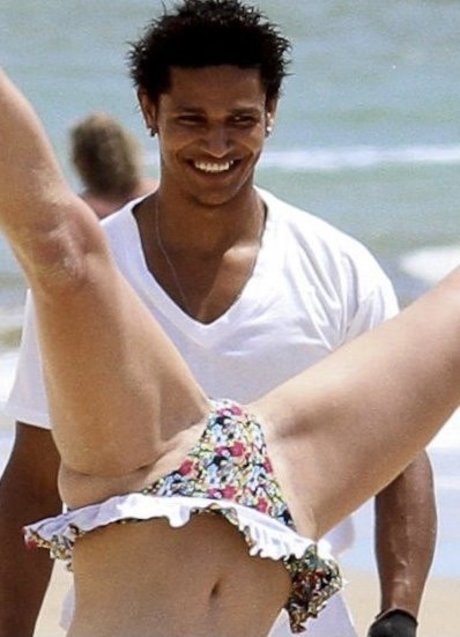 Kelly Brook HDモデル 写真