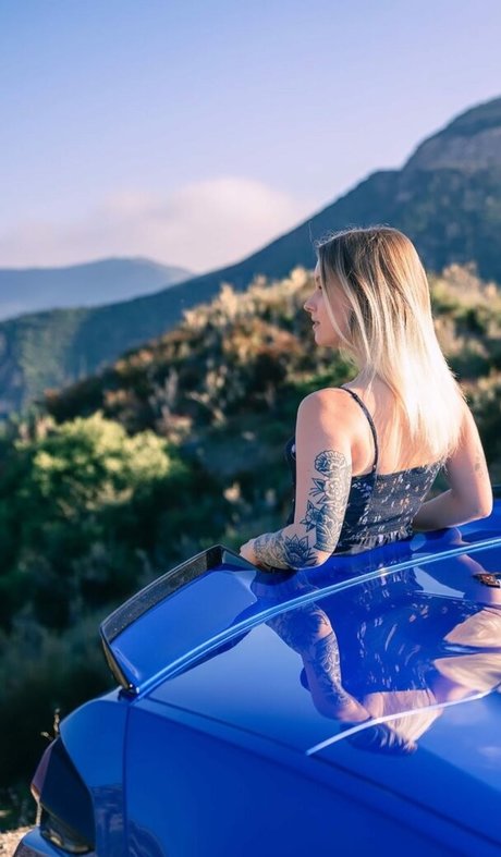 ニューハーフ POV OnlyFans ホットセックス 写真