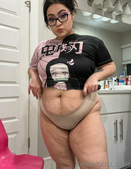 shadydoll profile image