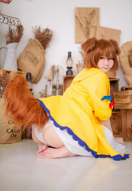 Sally Dorasnow スターセックス 画像