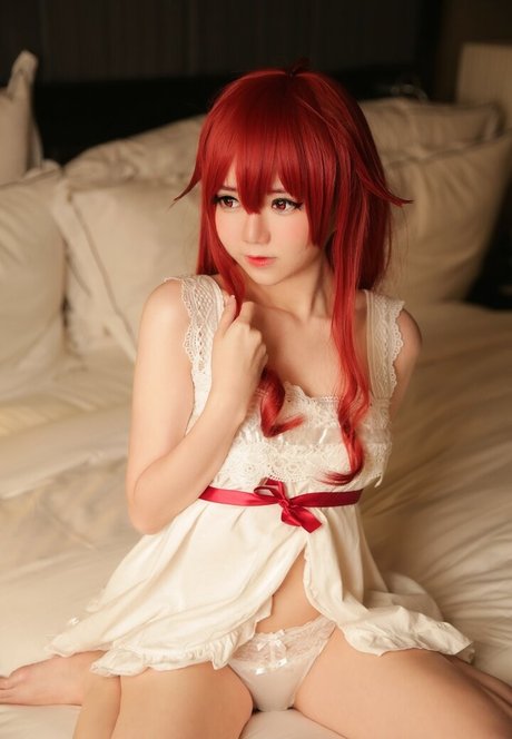 Sally Dorasnow セクシーなスター 写真