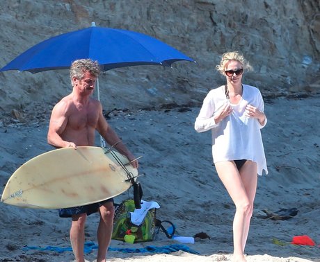 Charlize Theron top profile image