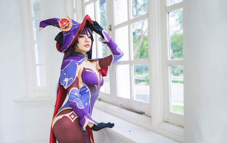 Katy Kat Cosplay ポルノスター セックス 写真