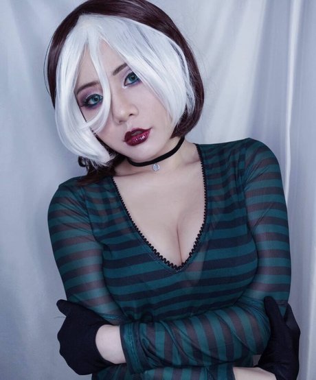 Katy Kat Cosplay profile image