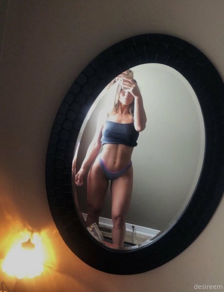 Desireemcmahon アートポルノスター 写真