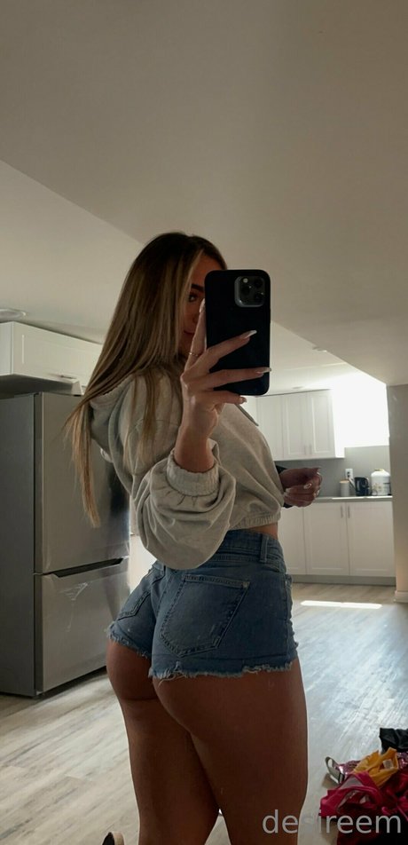 Desireemcmahon トップポルノスター 画像