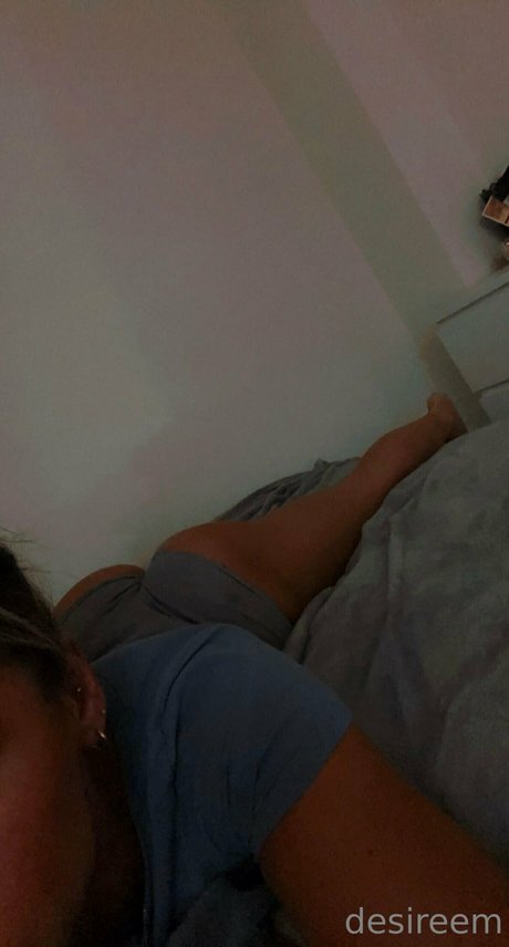 Desireemcmahon トップスター 写真