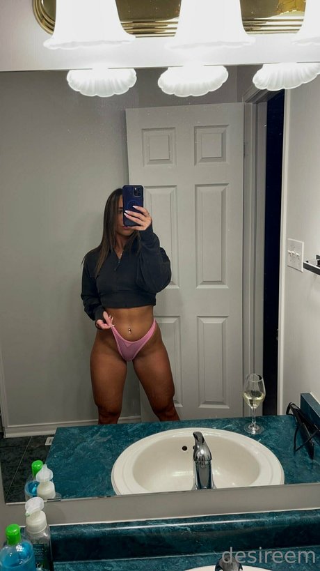 Desireemcmahon HDスター 写真