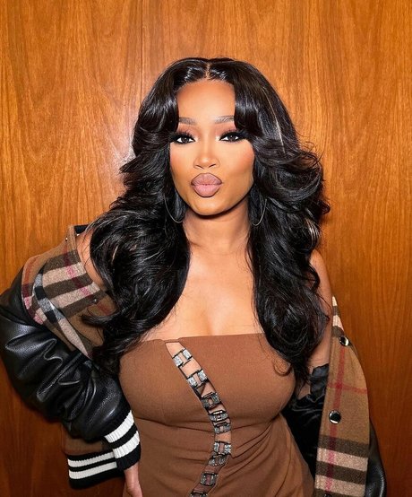 Keke Palmer 最高のポルノスター 写真