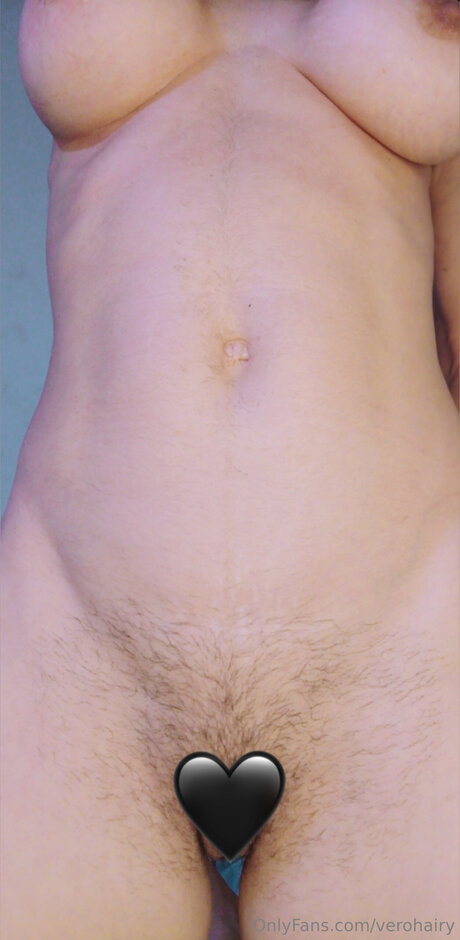 Verohairy 最高のモデル 画像