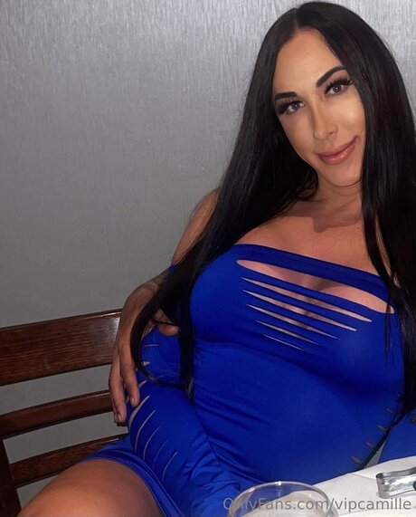 Vipcamille スター 写真