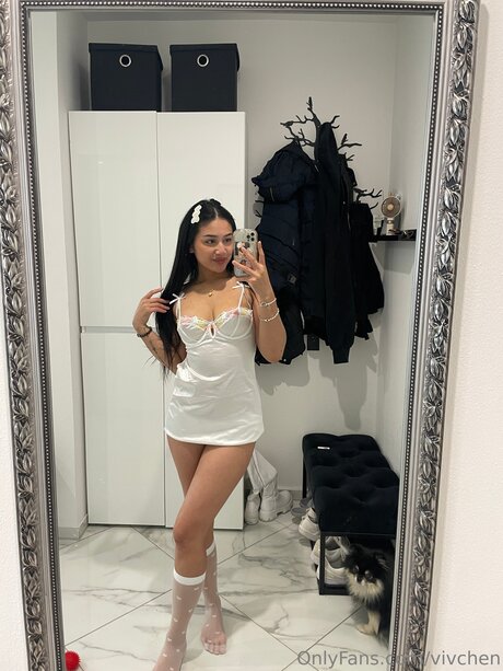 Vivchen エロティックなスター ギャラリー