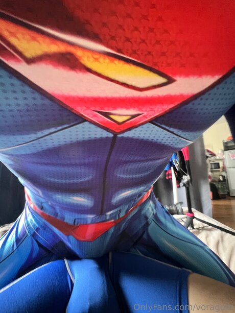 Voragorn ホットモデル アーカイブ