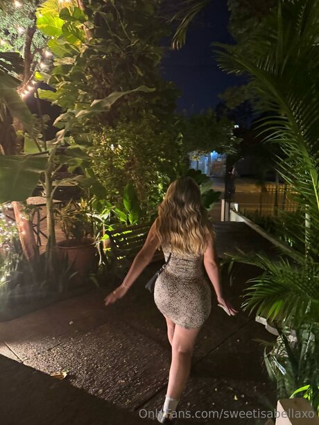 Sweetisabellaxo スター ヌード 画像