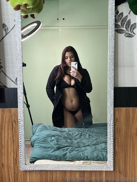 ニューハーフ POV OnlyFans ヌード 写真