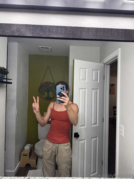 Snugglysweaterof ポルノスター HD 写真