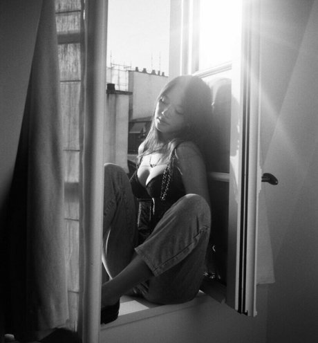 Lilychee 最高のポルノスター 写真