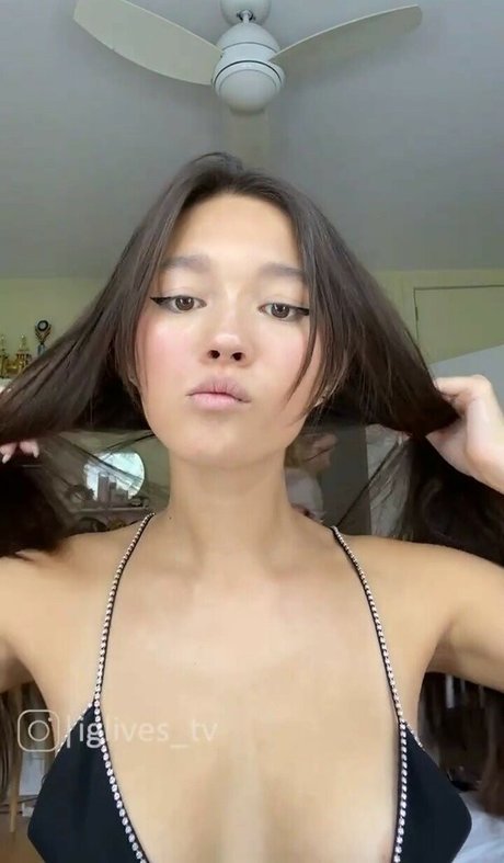 Lilychee トップ女優 画像