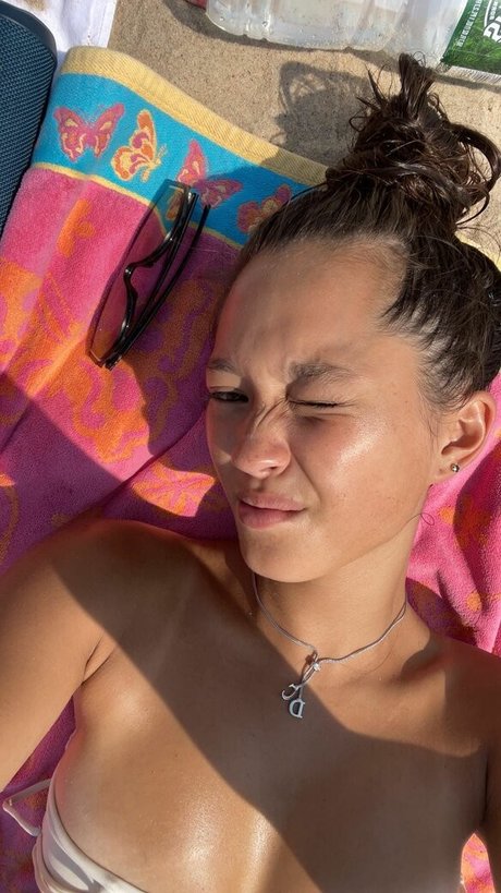 Lilychee xxxスター 写真