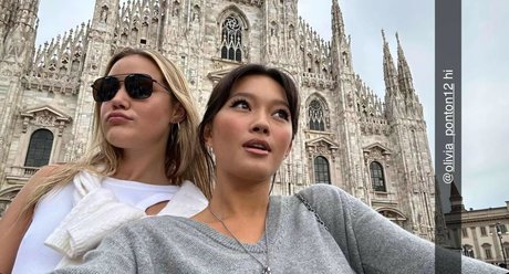 Lilychee ポルノスター ホット 写真