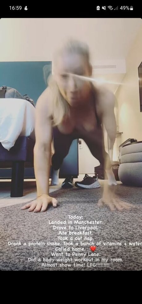 2024年のトップOnlyFans xxx ギャラリー