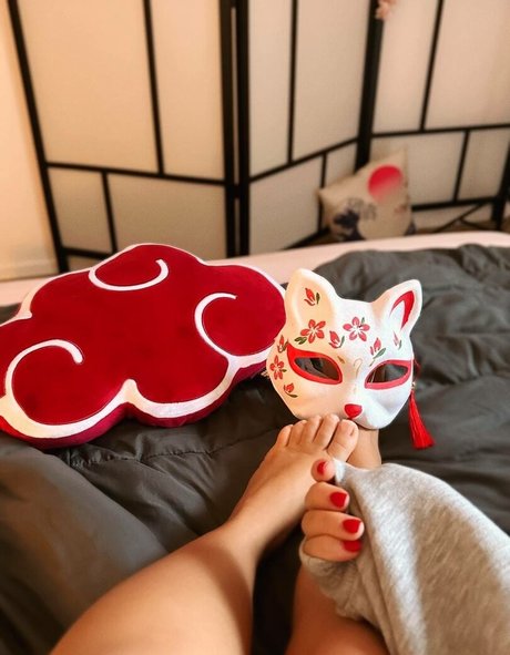 Julia Bayonetta エロティックモデル 画像