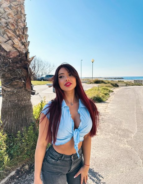 Julia Bayonetta 限定モデル ギャラリー