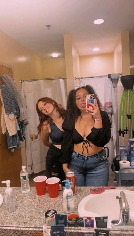 Hannahblanco1 かわいいスター 画像