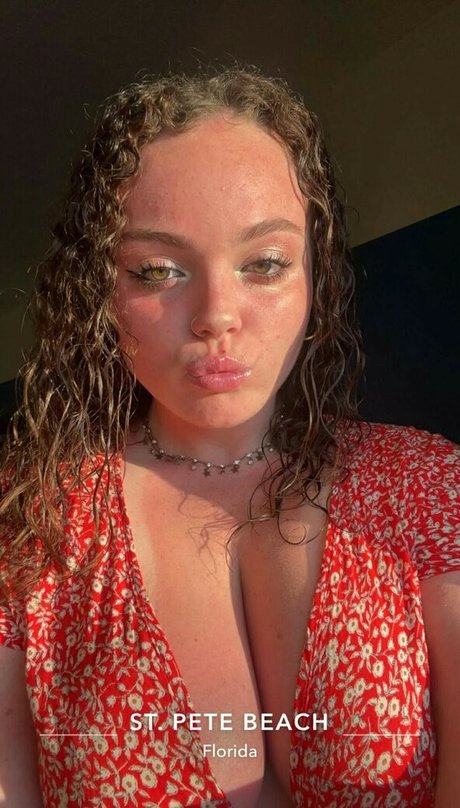 Hannahblanco1 最高のモデル 画像