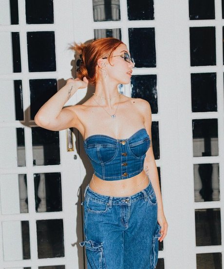 Ananda Morais トップスター 写真