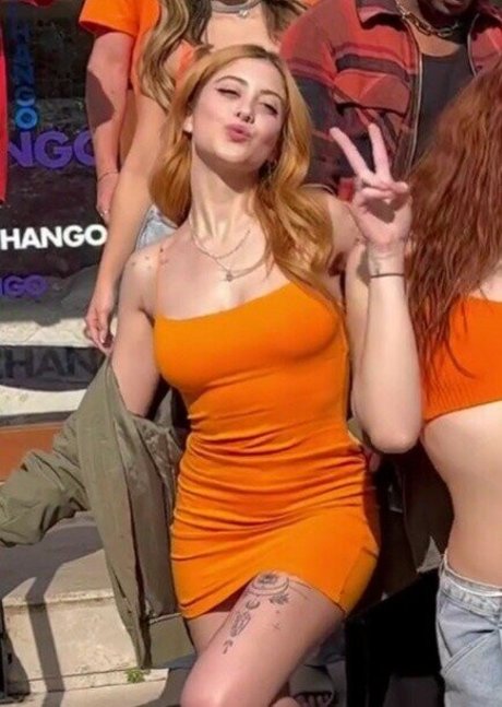 Ananda Morais ポルノスター ホット 画像