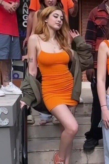 Ananda Morais 独占ポルノスター 画像