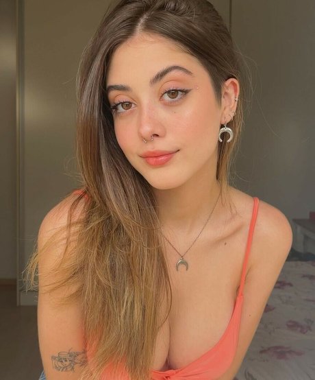 Ananda Morais アダルトモデル ギャラリー