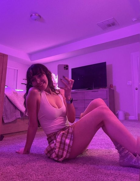 ゴスアジアンOnlyFans 美しい ギャラリー