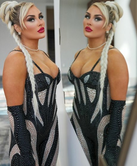 Tiffany Stratton 最高のポルノスター 写真