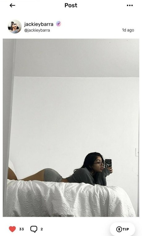 Jackie Ybarra top profile image