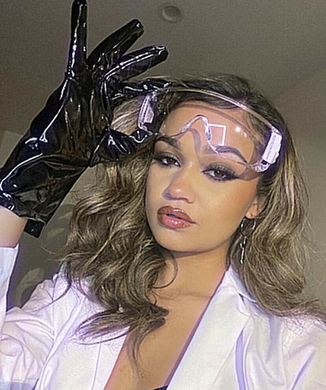 Madison Bailey ポルノスター ヌード 画像