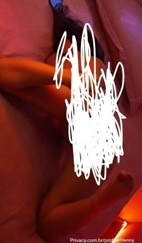 Mc Henny ポルノスター ホット 写真