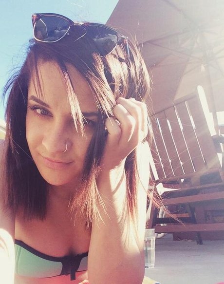 Dakota Kai セックススター 写真