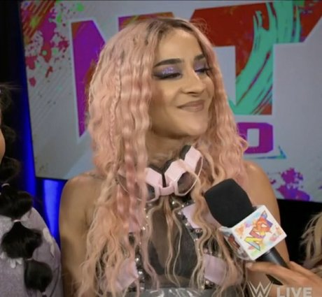 Dakota Kai ヌード女優 ギャラリー