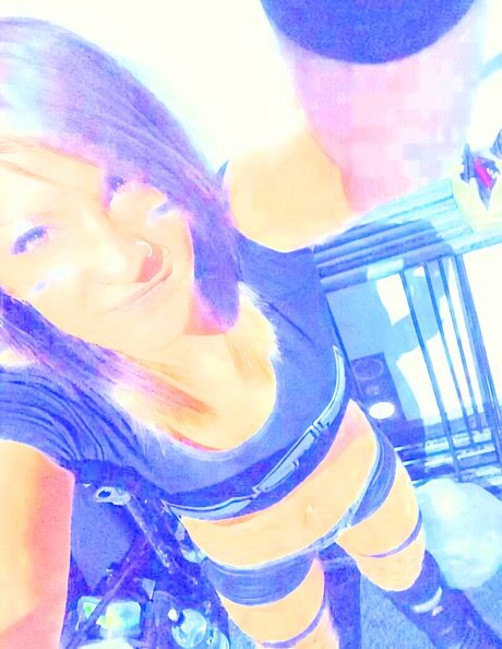 Dakota Kai 素敵なモデル ギャラリー