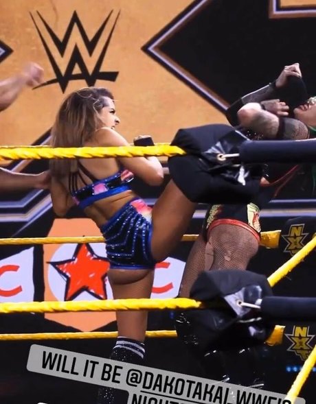 Dakota Kai ヌードモデル 写真