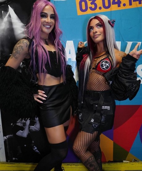 Dakota Kai 美しいスター 写真