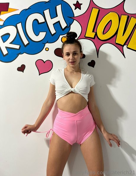 katerich21 ポルノスター 高品質 ギャラリー