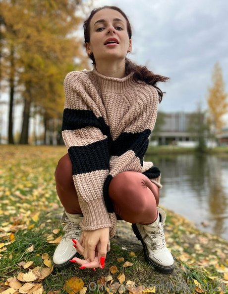 katerich21 ヌード女優 ギャラリー