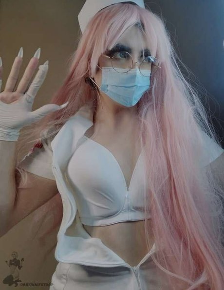 フェムボーイアジアンOnlyFans 無料セクシー 写真