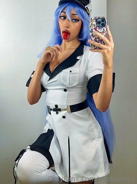 Yazbunny エロティックなスター アーカイブ