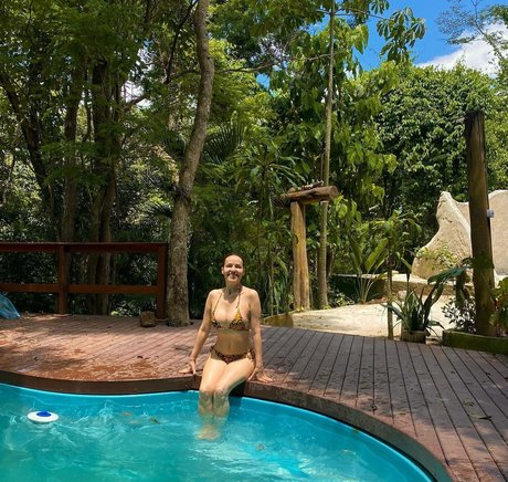 Leona Cavalli ポルノスター 可愛い 画像