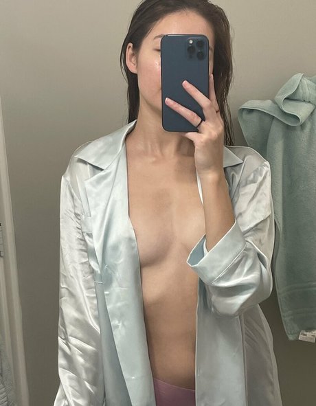 官能的なOnlyFans セクシー裸 ギャラリー